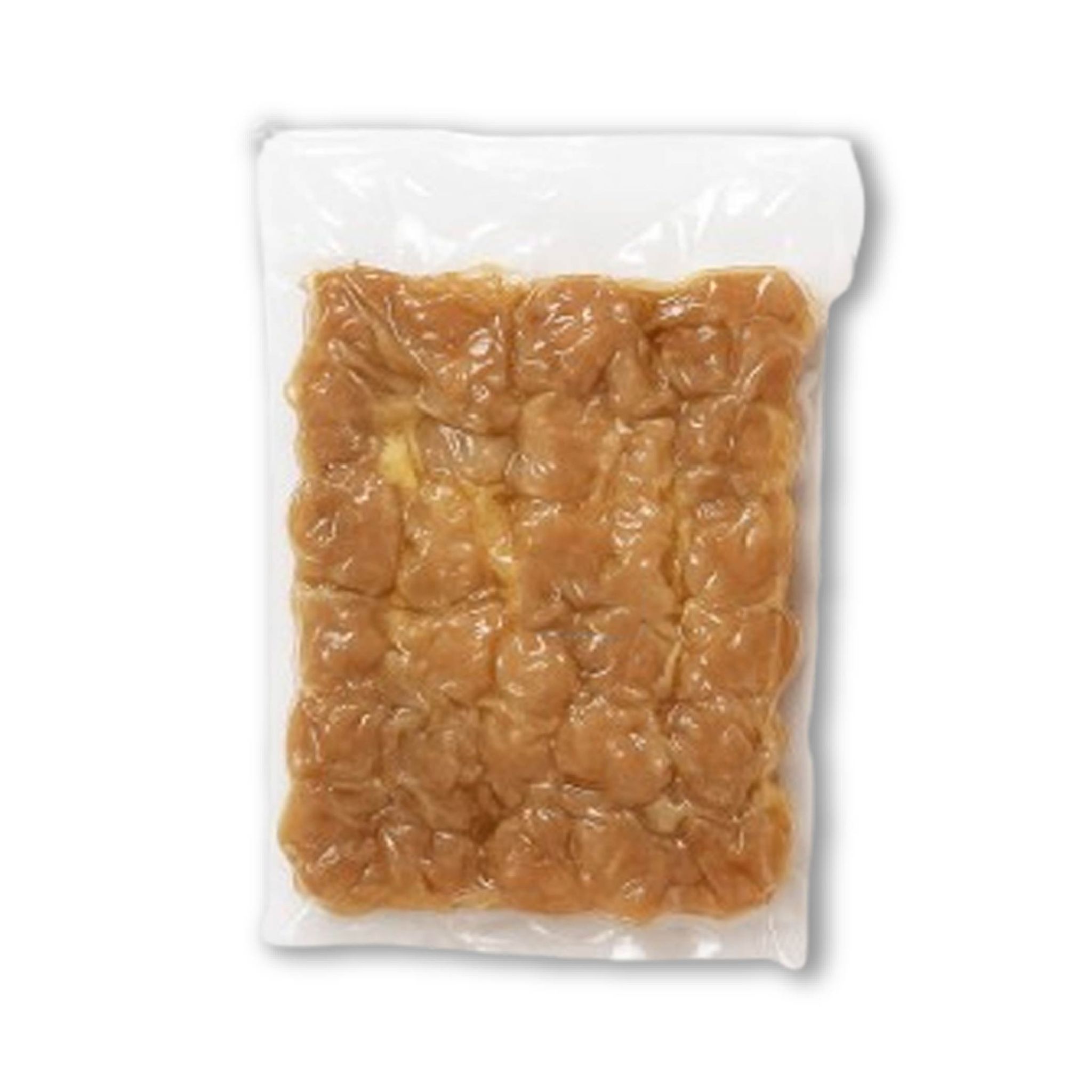 Delicious Big Siomai Beef 1kg x 30s